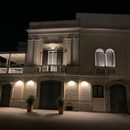 Giardini 82 B&B Gravina in Puglia Kültér fotó