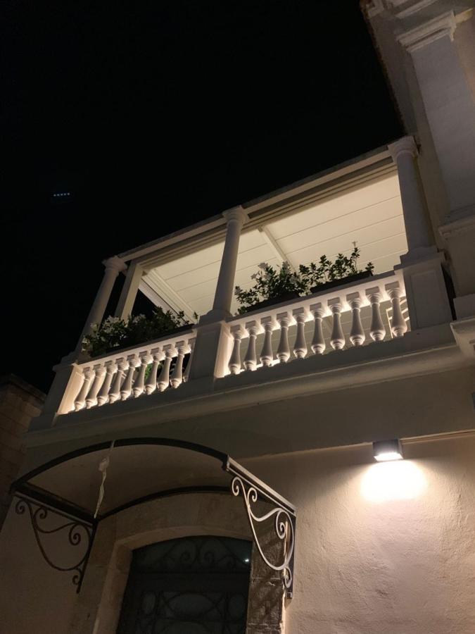 Giardini 82 B&B Gravina in Puglia Kültér fotó