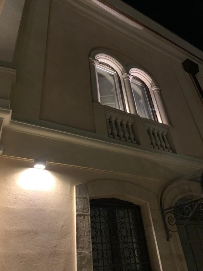 Giardini 82 B&B Gravina in Puglia Kültér fotó