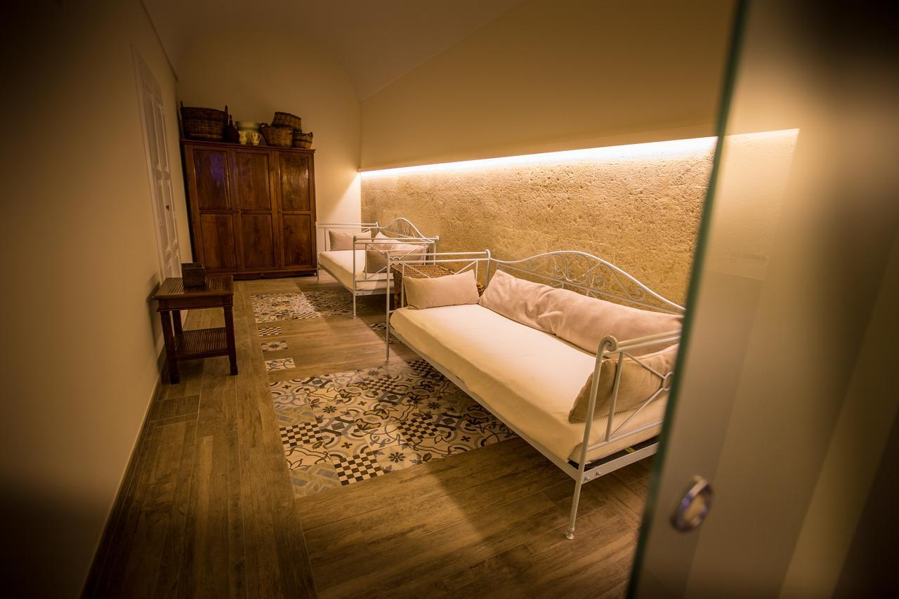 Giardini 82 B&B Gravina in Puglia Kültér fotó