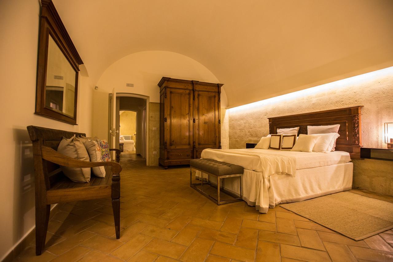 Giardini 82 B&B Gravina in Puglia Kültér fotó