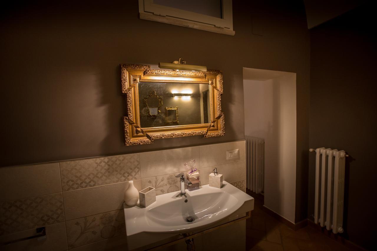 Giardini 82 B&B Gravina in Puglia Kültér fotó