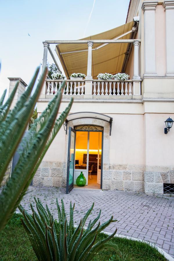 Giardini 82 B&B Gravina in Puglia Kültér fotó