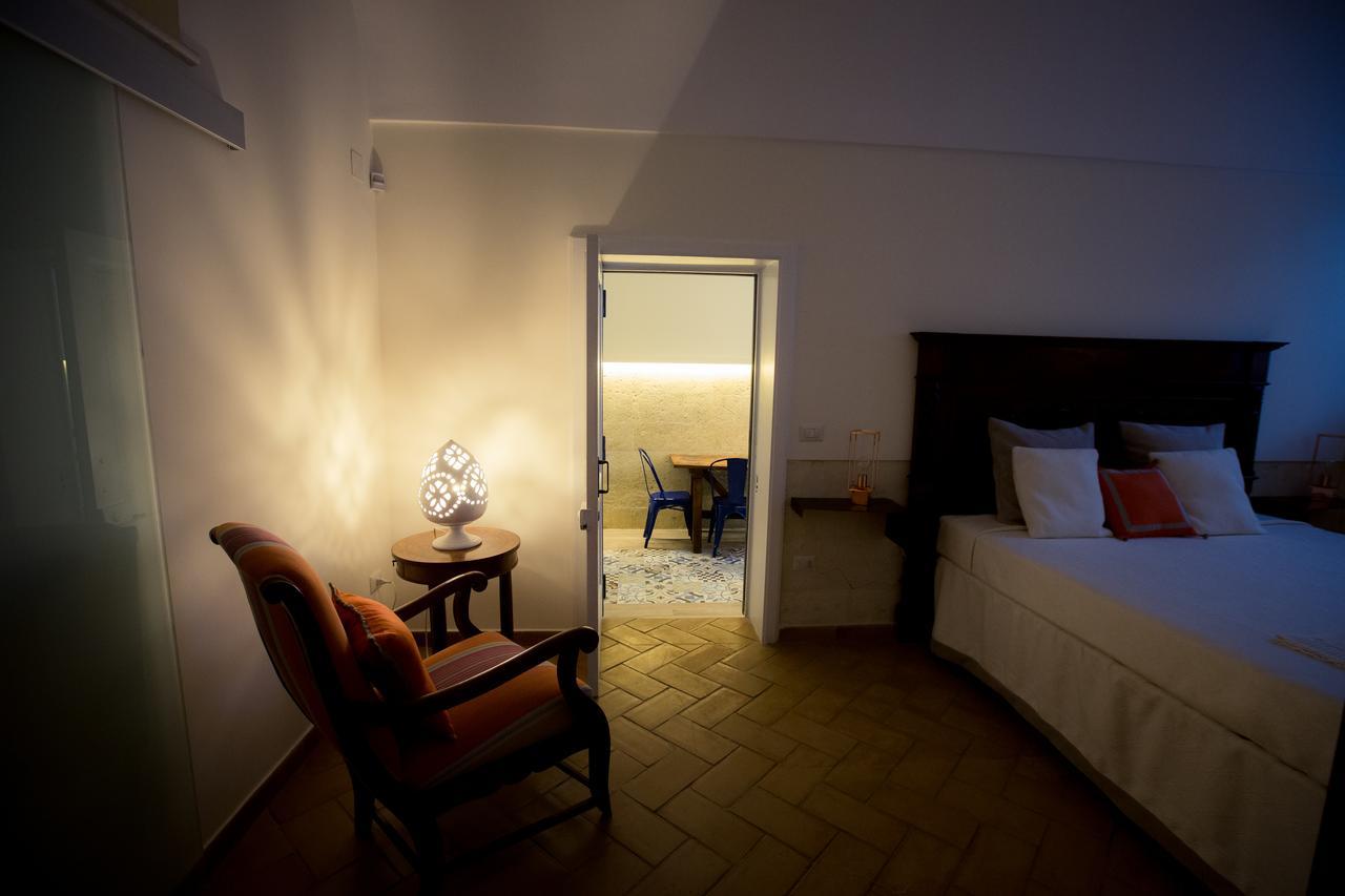 Giardini 82 B&B Gravina in Puglia Kültér fotó