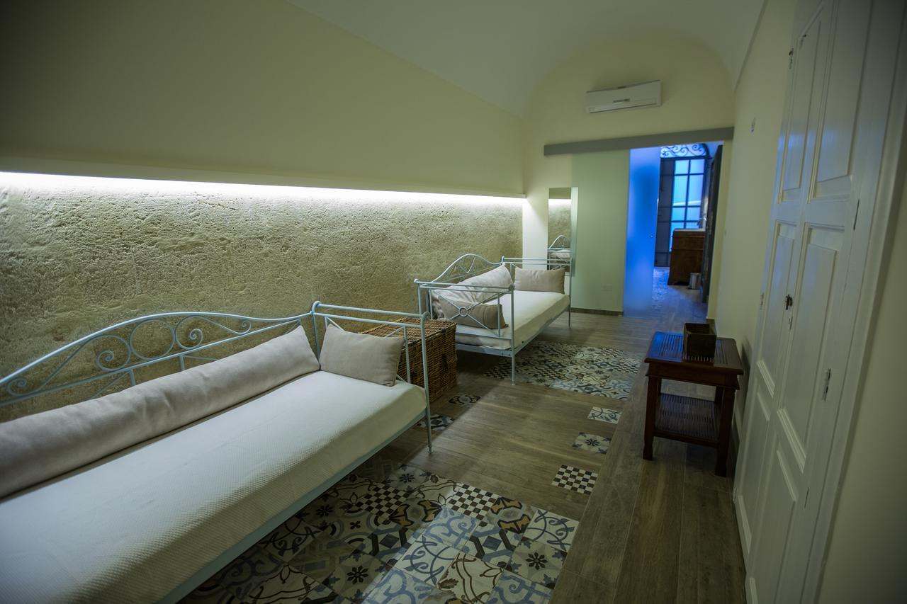 Giardini 82 B&B Gravina in Puglia Kültér fotó