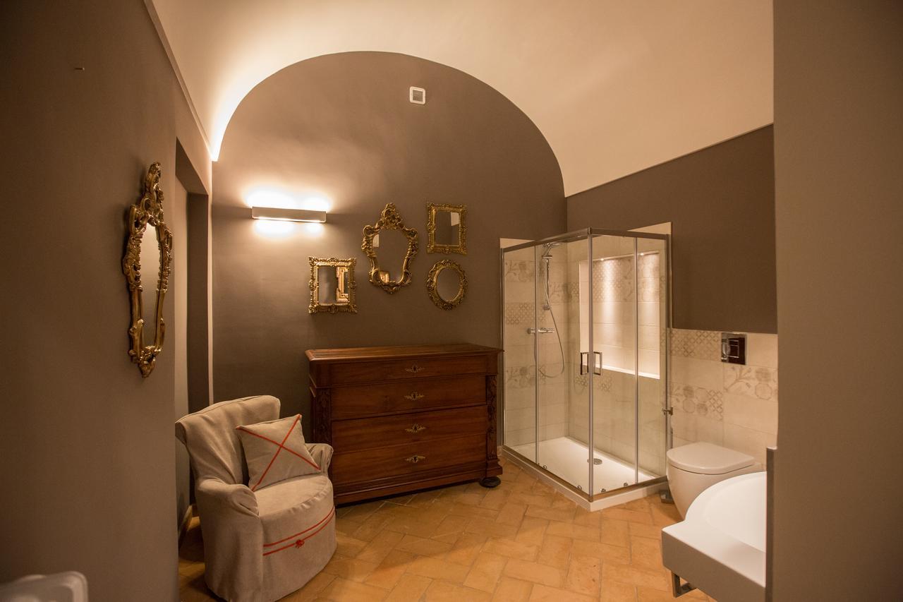 Giardini 82 B&B Gravina in Puglia Kültér fotó