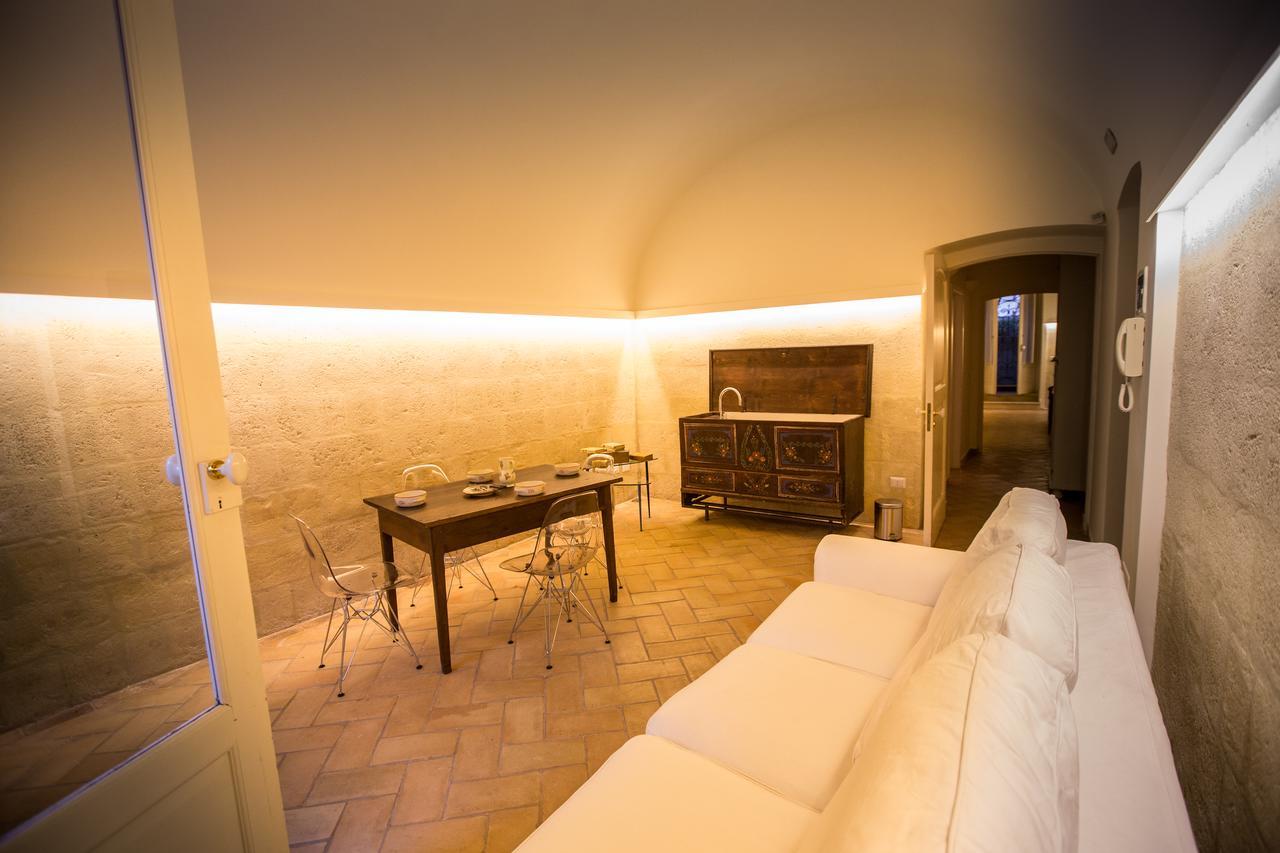 Giardini 82 B&B Gravina in Puglia Kültér fotó