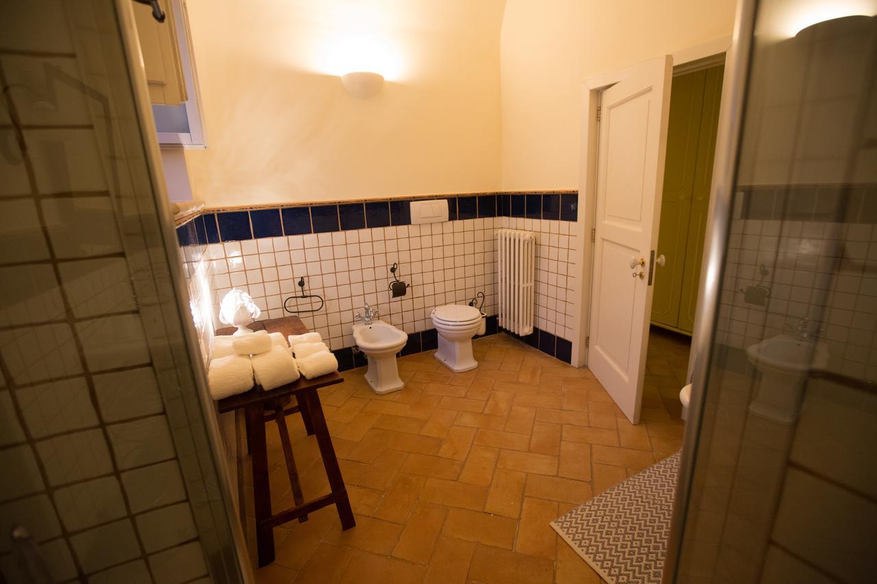 Giardini 82 B&B Gravina in Puglia Kültér fotó