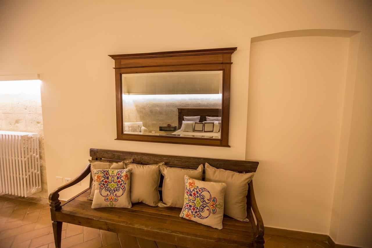 Giardini 82 B&B Gravina in Puglia Kültér fotó