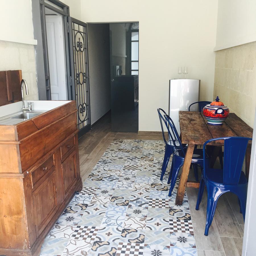 Giardini 82 B&B Gravina in Puglia Kültér fotó