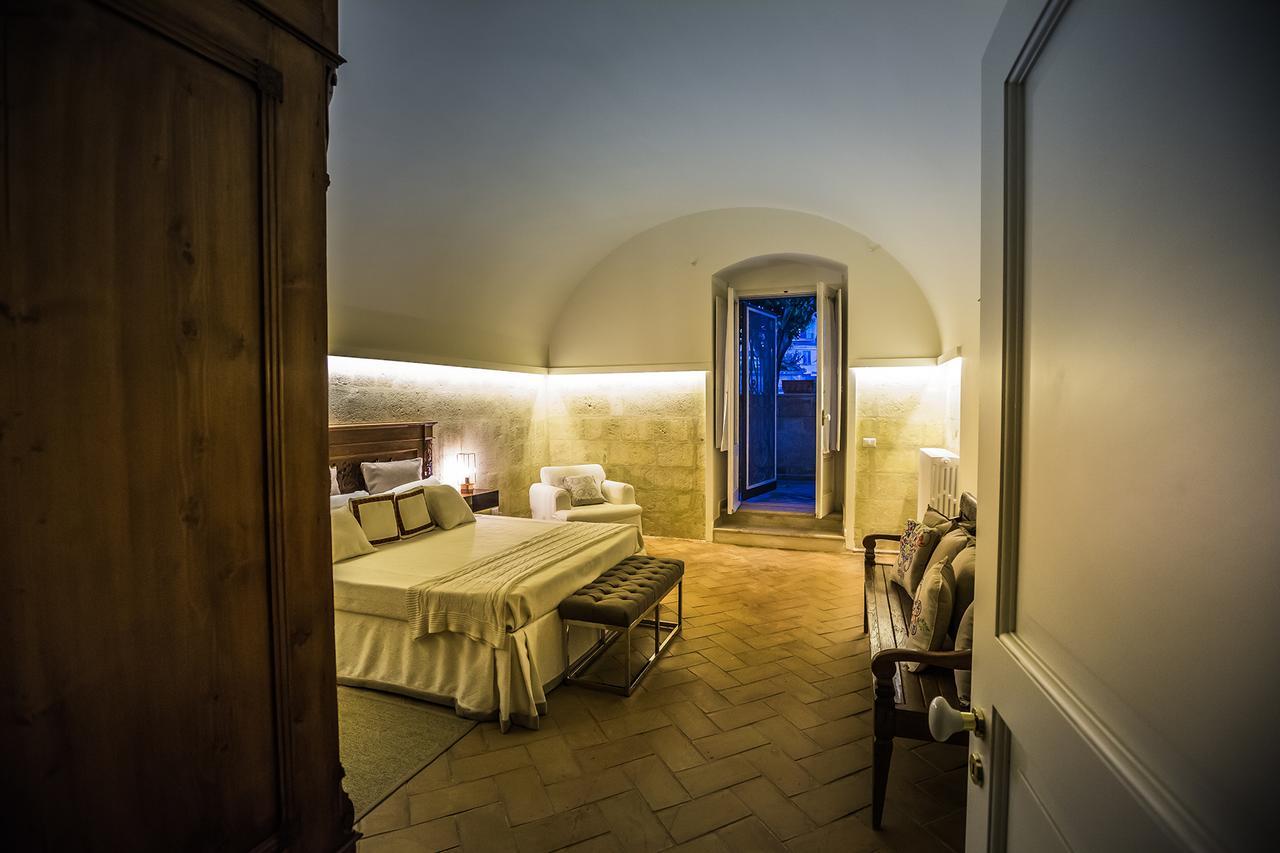 Giardini 82 B&B Gravina in Puglia Kültér fotó