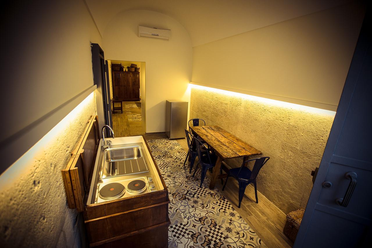Giardini 82 B&B Gravina in Puglia Kültér fotó