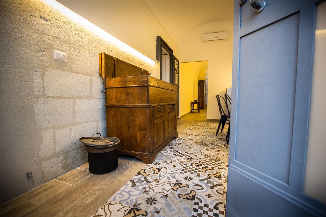 Giardini 82 B&B Gravina in Puglia Kültér fotó