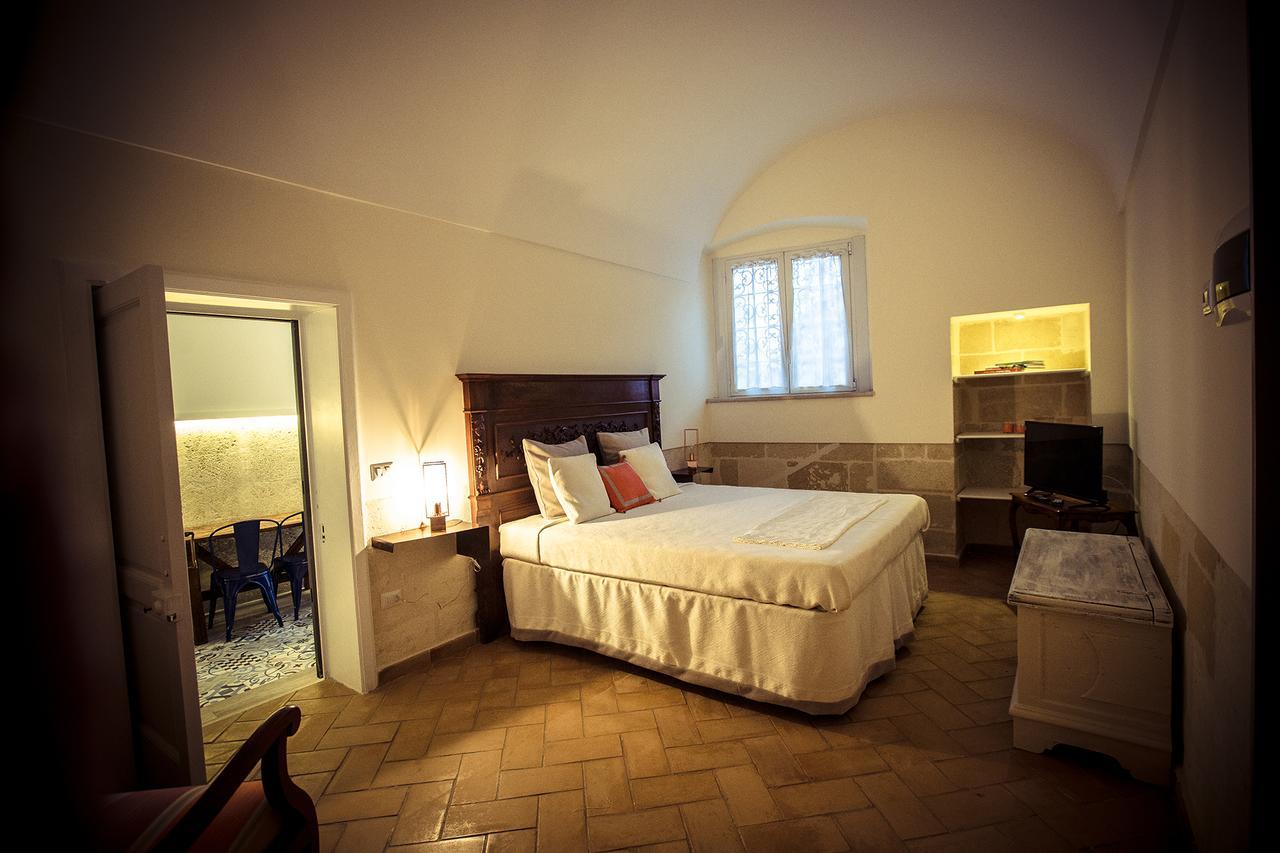 Giardini 82 B&B Gravina in Puglia Kültér fotó