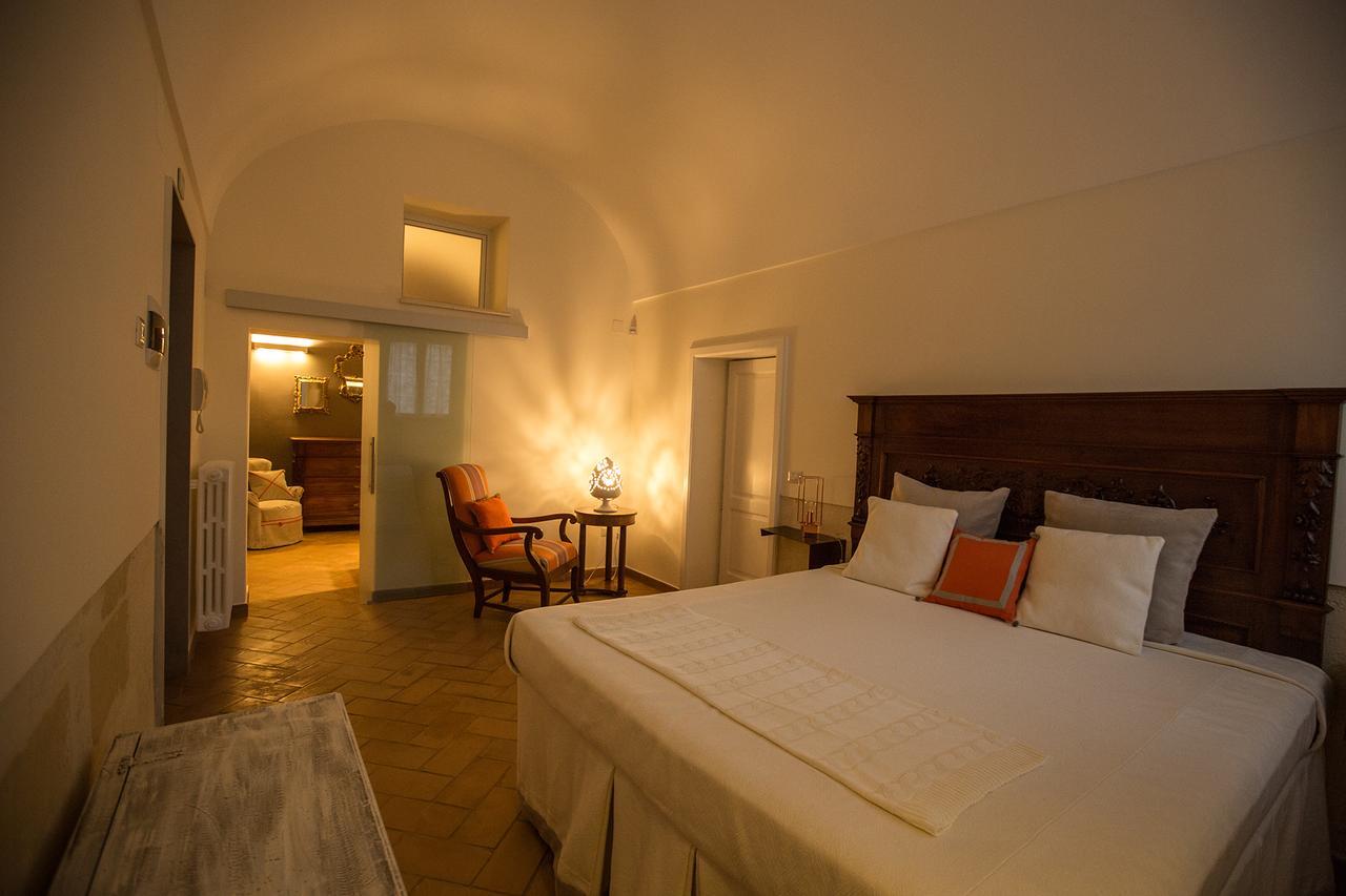 Giardini 82 B&B Gravina in Puglia Kültér fotó