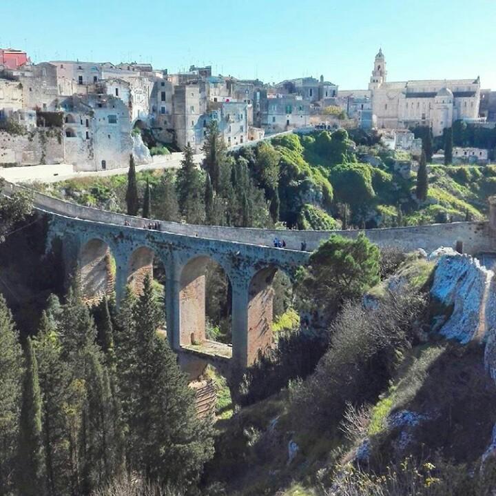 Giardini 82 B&B Gravina in Puglia Kültér fotó