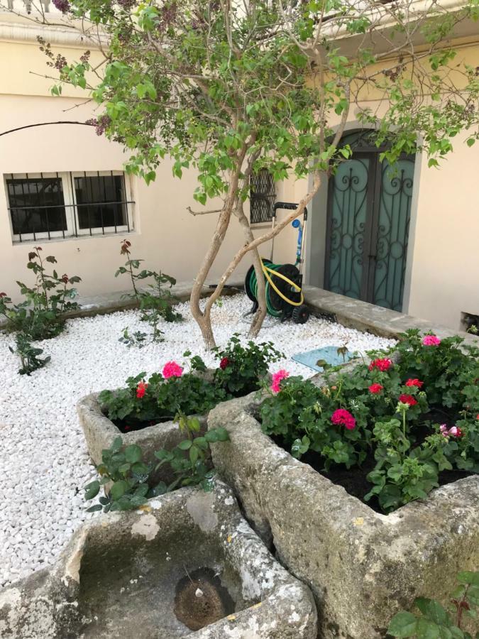 Giardini 82 B&B Gravina in Puglia Kültér fotó