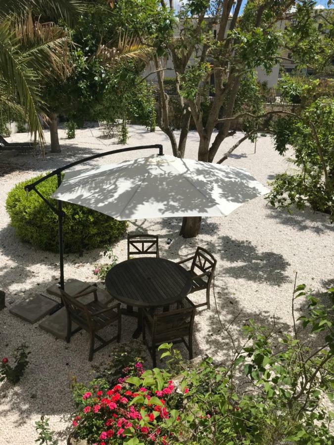 Giardini 82 B&B Gravina in Puglia Kültér fotó