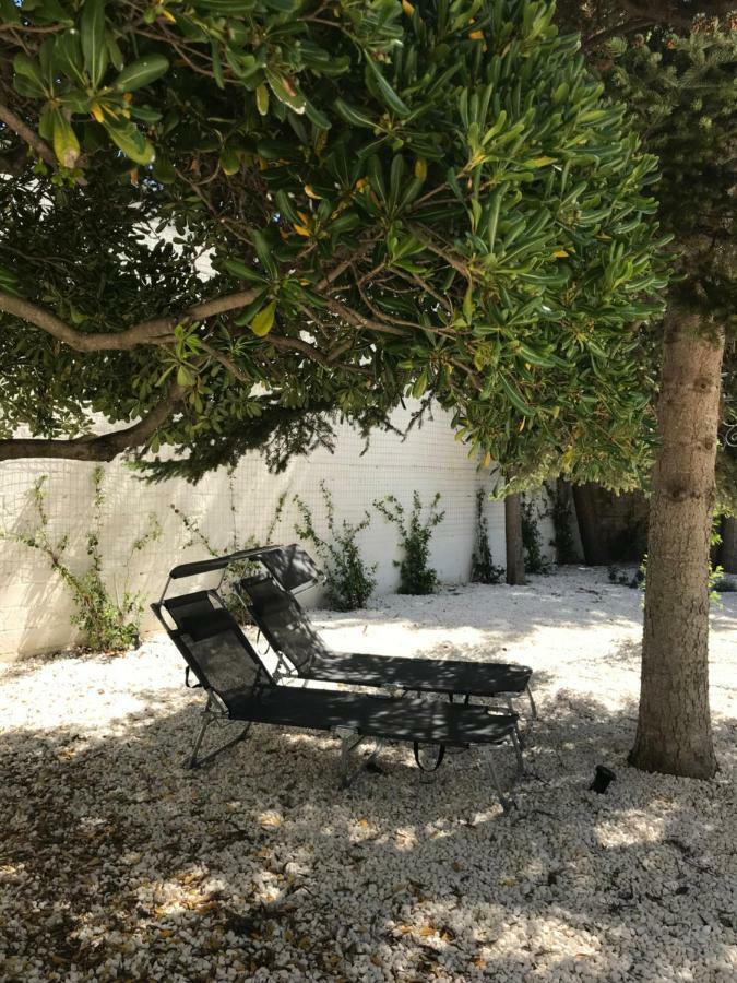 Giardini 82 B&B Gravina in Puglia Kültér fotó