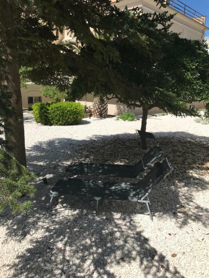 Giardini 82 B&B Gravina in Puglia Kültér fotó