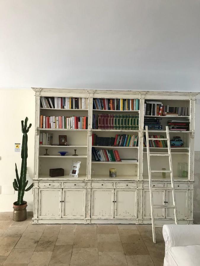 Giardini 82 B&B Gravina in Puglia Kültér fotó