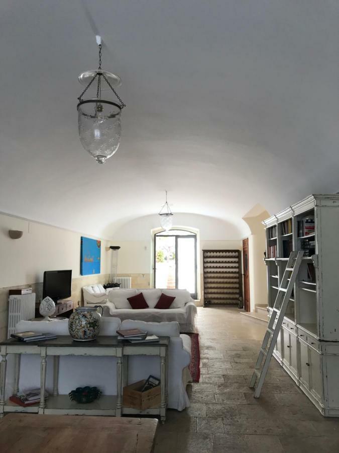 Giardini 82 B&B Gravina in Puglia Kültér fotó