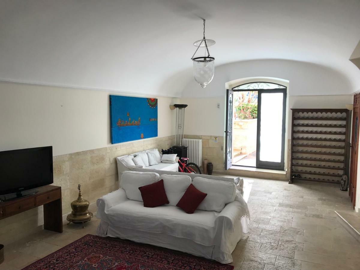 Giardini 82 B&B Gravina in Puglia Kültér fotó