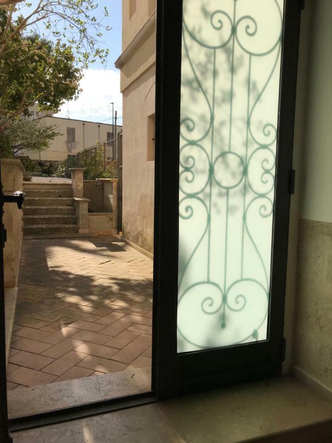 Giardini 82 B&B Gravina in Puglia Kültér fotó
